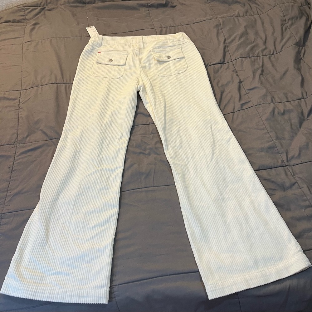 nwt bdg corduroy pants
